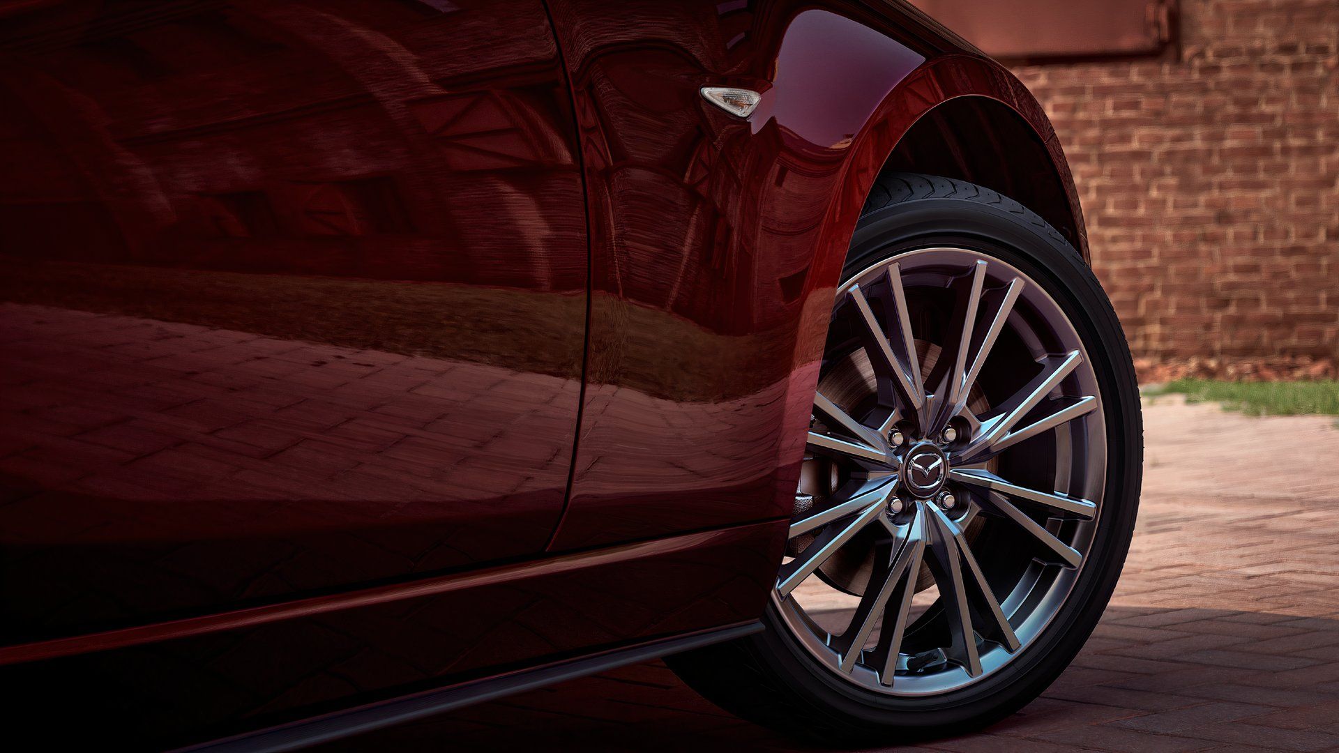 Only 1,000 Units Of This Tribute To The Iconic Mazda Roadster Will