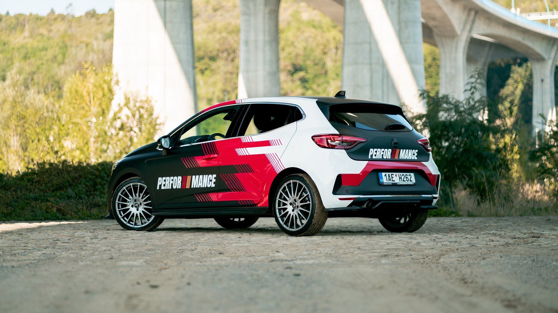This Skunkworks Mitsubishi Colt Captures The Spirit Of Ralliarts