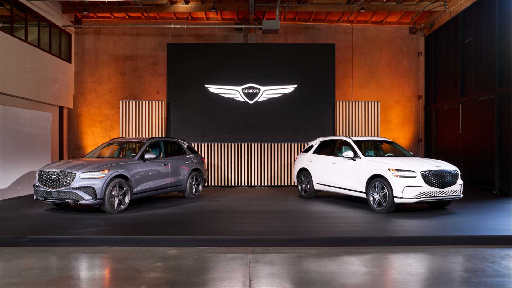 Genesis COO Claudia Márquez On Paving The Road To Automotive Excellence