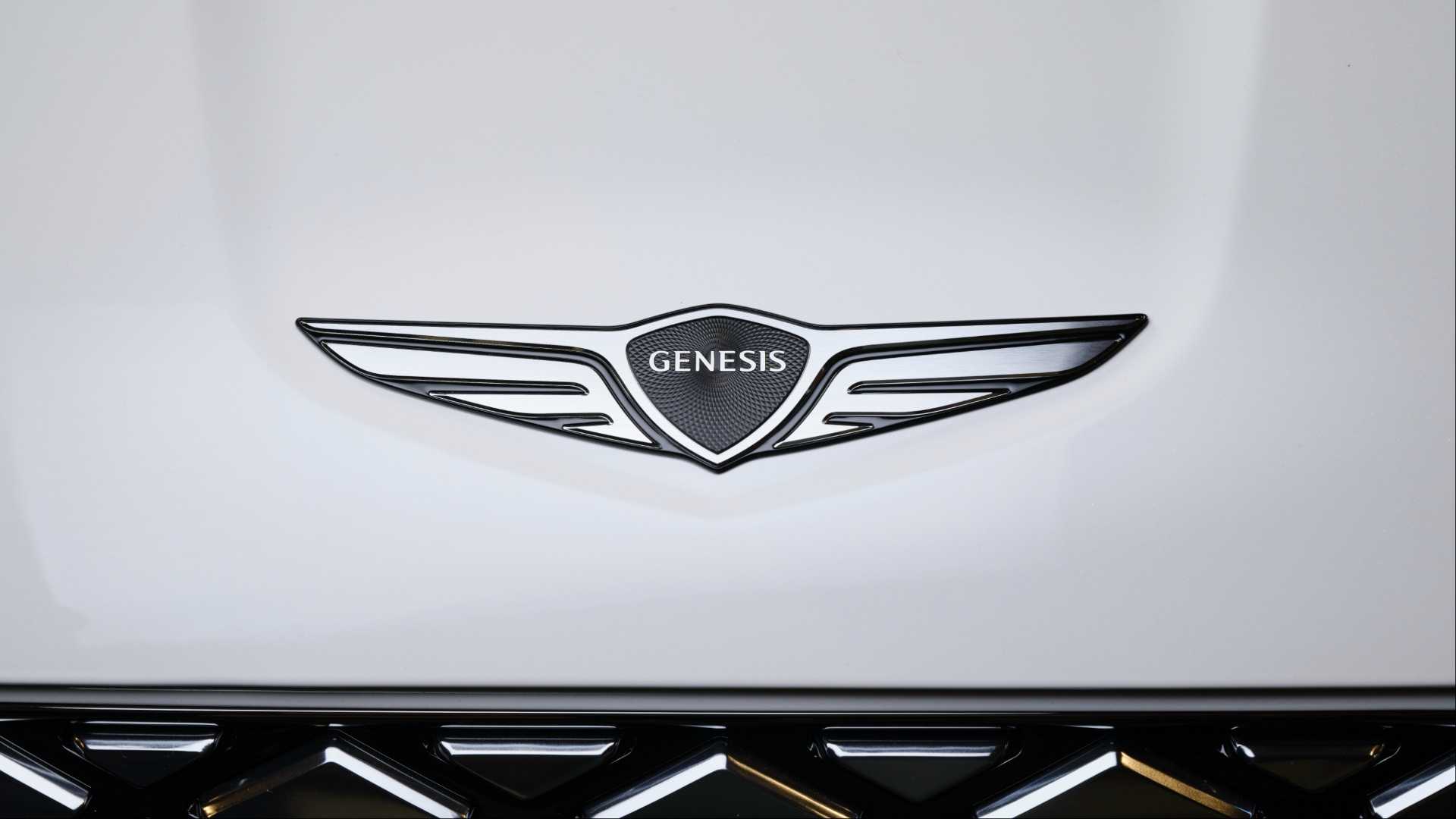 Genesis Polishes The 2026 GV70 And Electrified GV70 With Luxurious ...