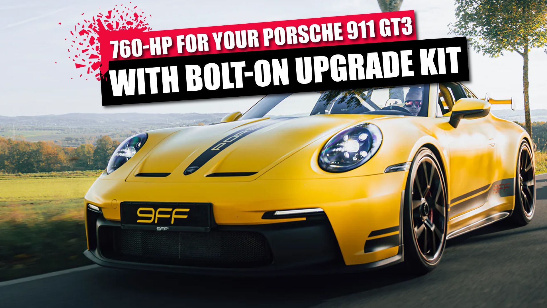 porsche-911-gt3-to-760-hp-with