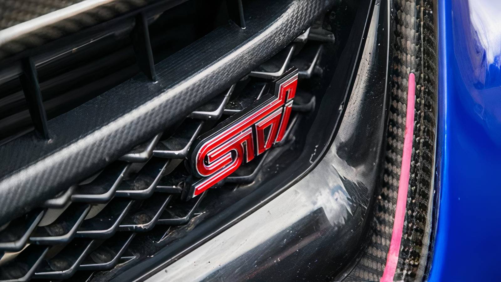 This Subaru Was Faster Than A Corvette C8 Z06 Around The Nürburgring
