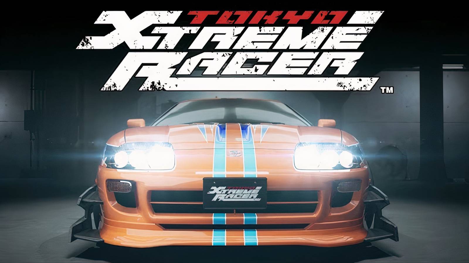 Tokyo Xtreme Racer Reboot Trailer Shows Gameplay And Customization