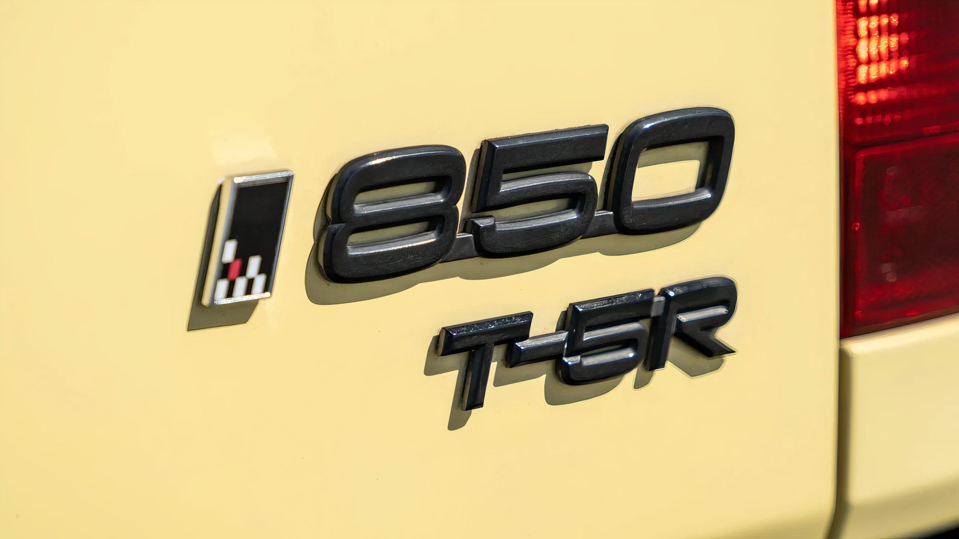 VOLVO850 ボルボ850 T-5R ノベルティバッグ VOLVO850 ボルボ850 T-5R ノベルティバッグ VOLVO850 ボルボ850 T-5R