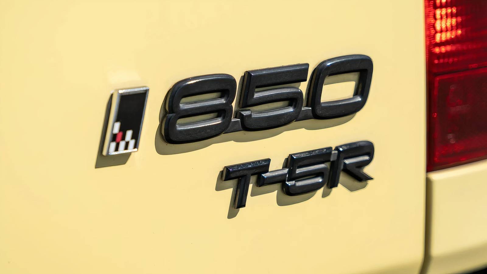 The Sleeper Volvo That Could Surprise Sports Cars At The Track