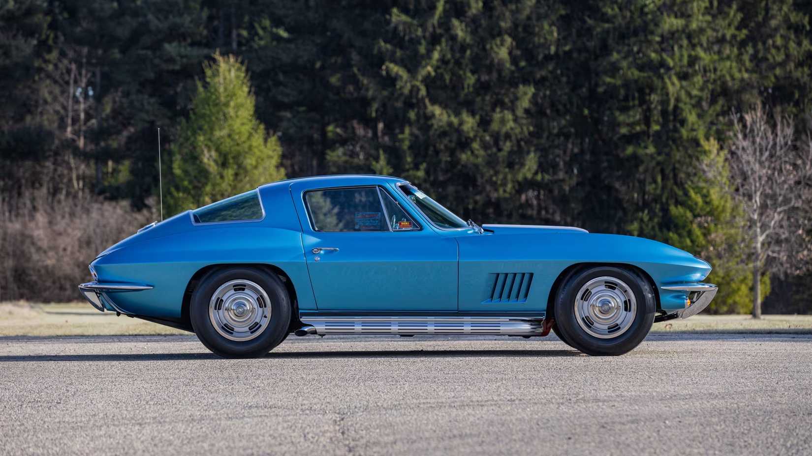 Terrific Picture Of 67 Corvette Images
