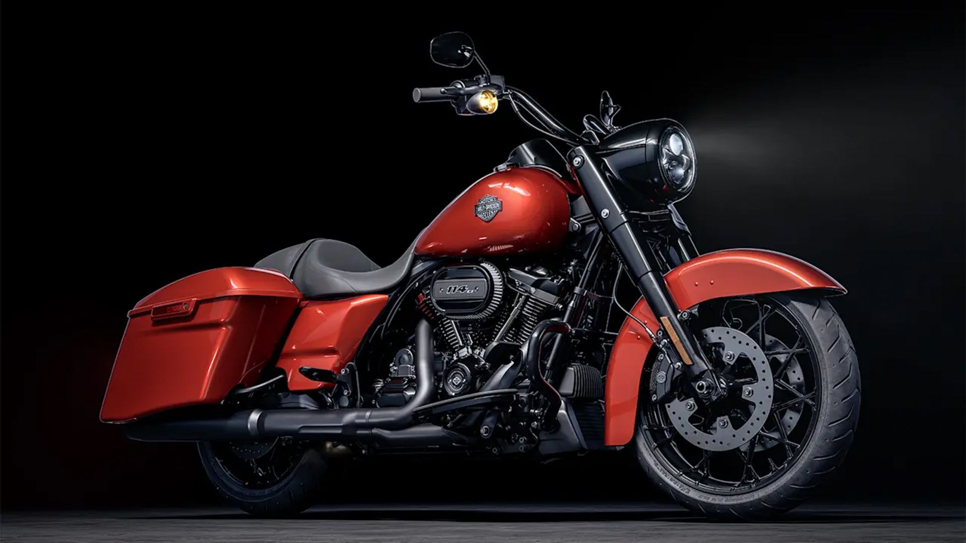Harley-Davidson Confirms First Models For 2025