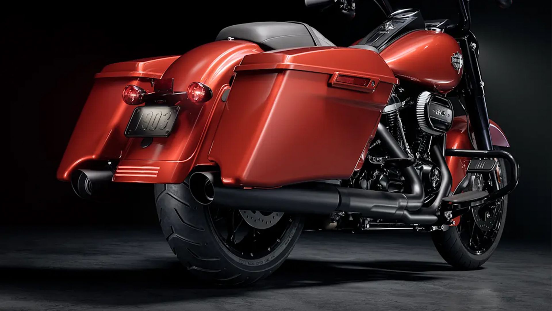 Harley-Davidson Confirms First Models For 2025