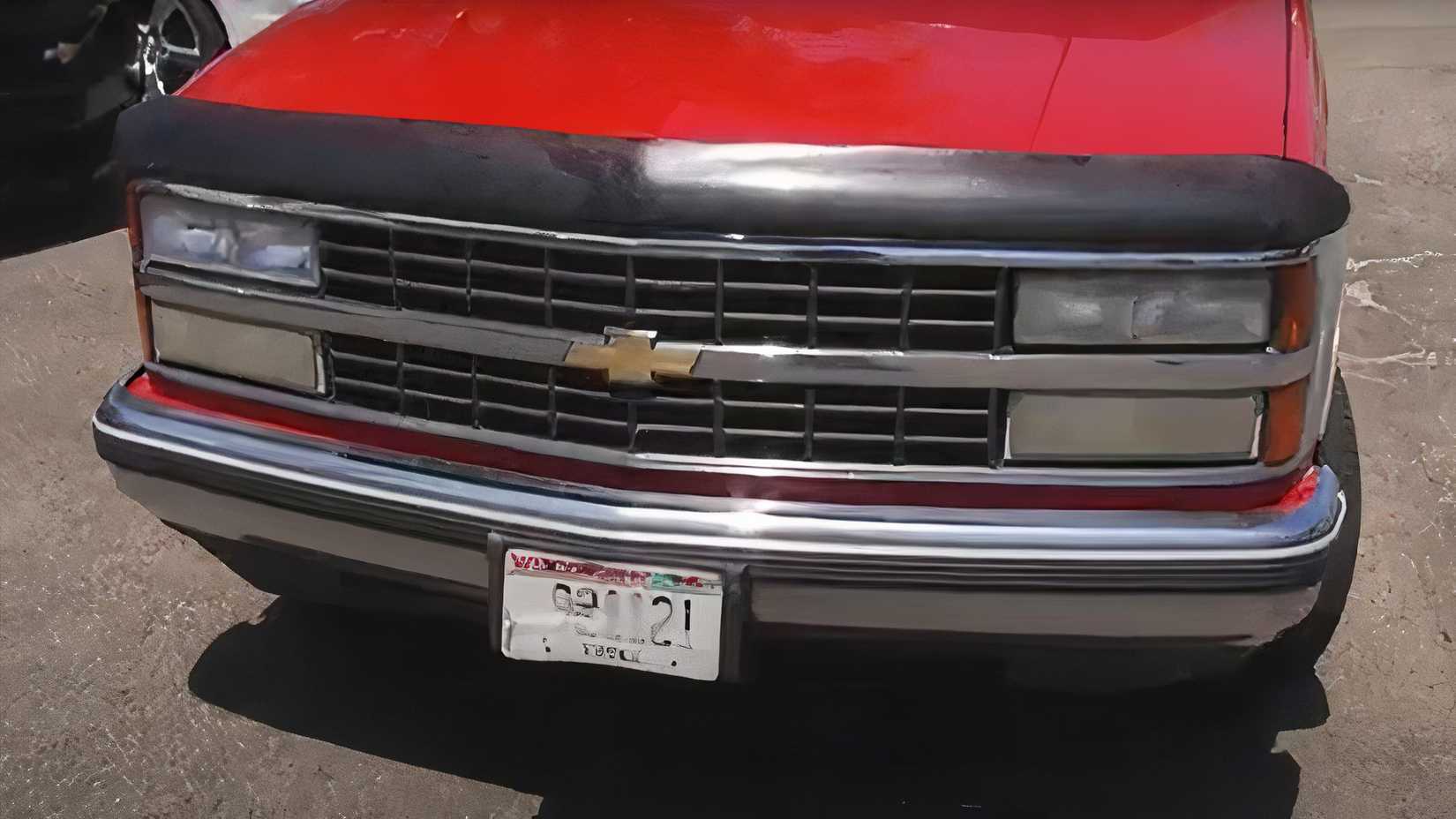 The Highest Mileage Chevrolet In The World