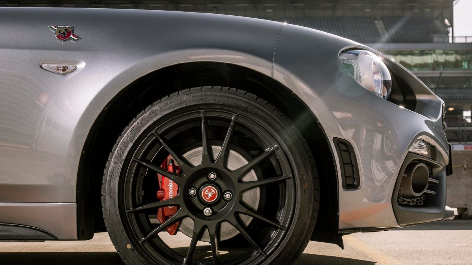 These Are The Best Alfa Romeo Production Sports Cars