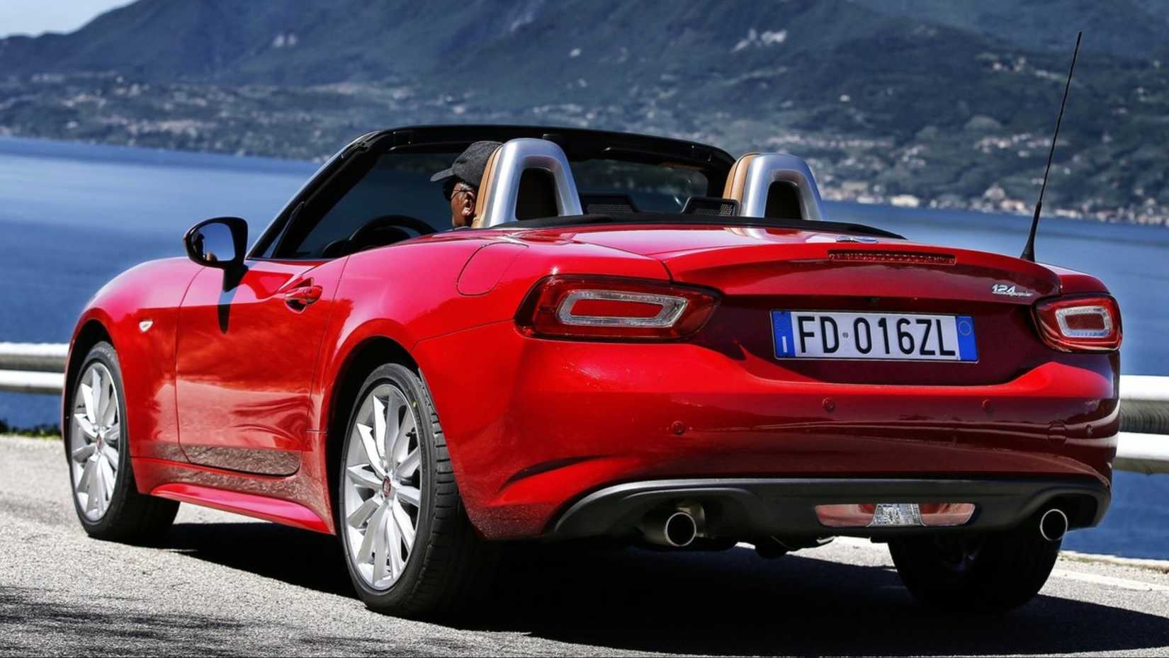 The Perfect Mazda Miata Alternative No One Is Buying