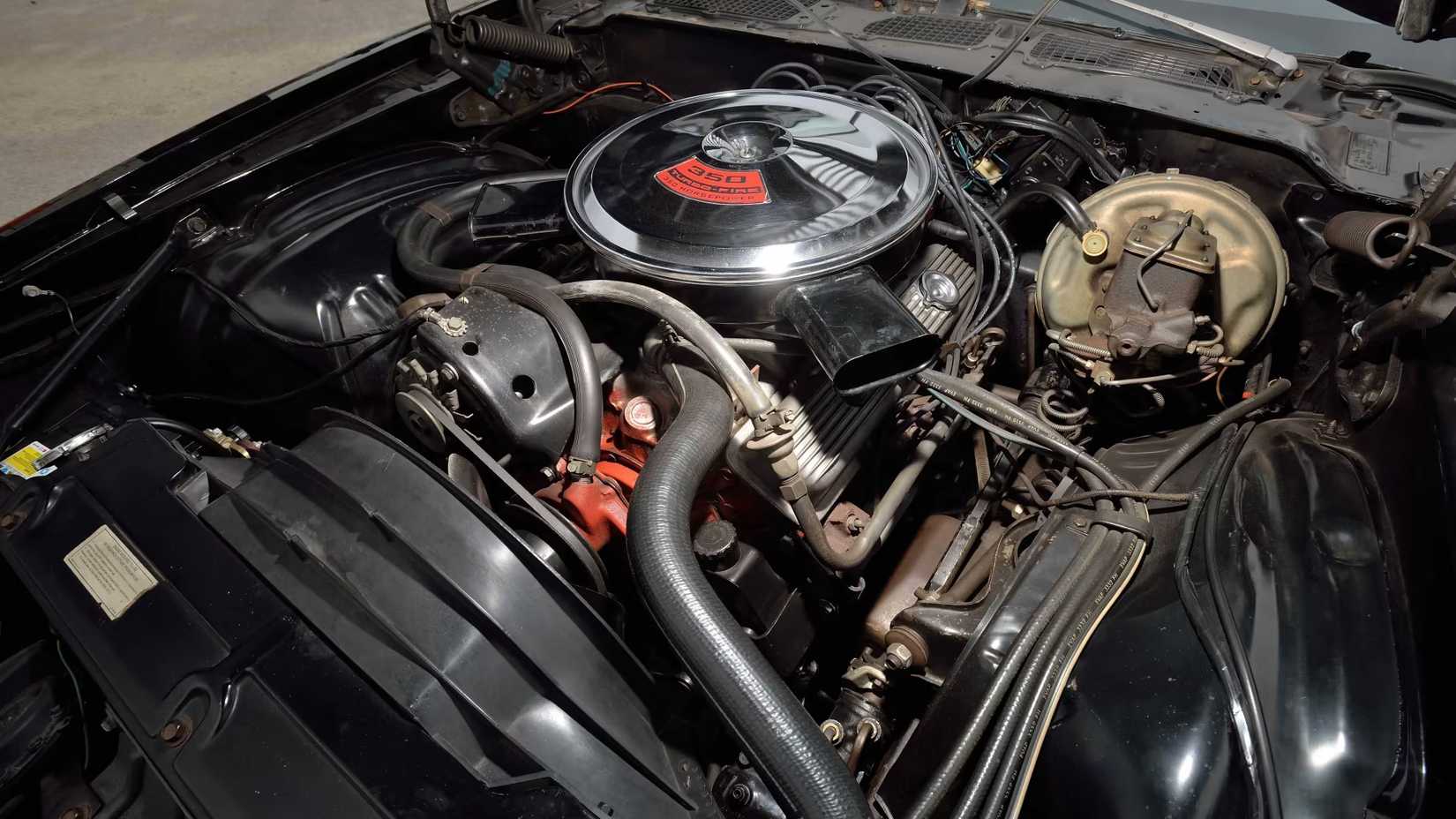 The Chevy Inline-Six GM Choked From The Factory To Focus On Its V8s