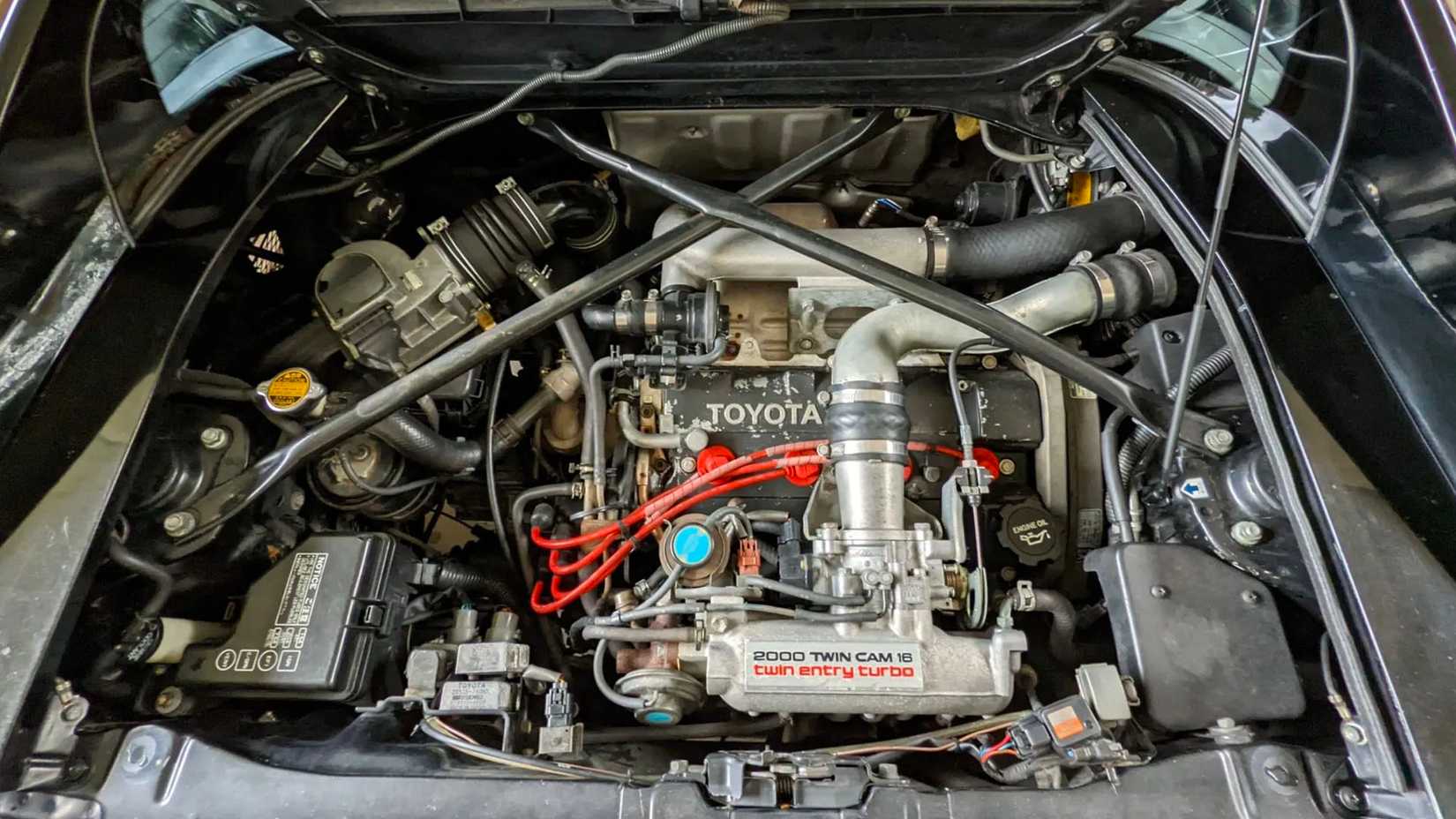 The Affordable Exotic With Ferrari Looks And Honda Running Costs
