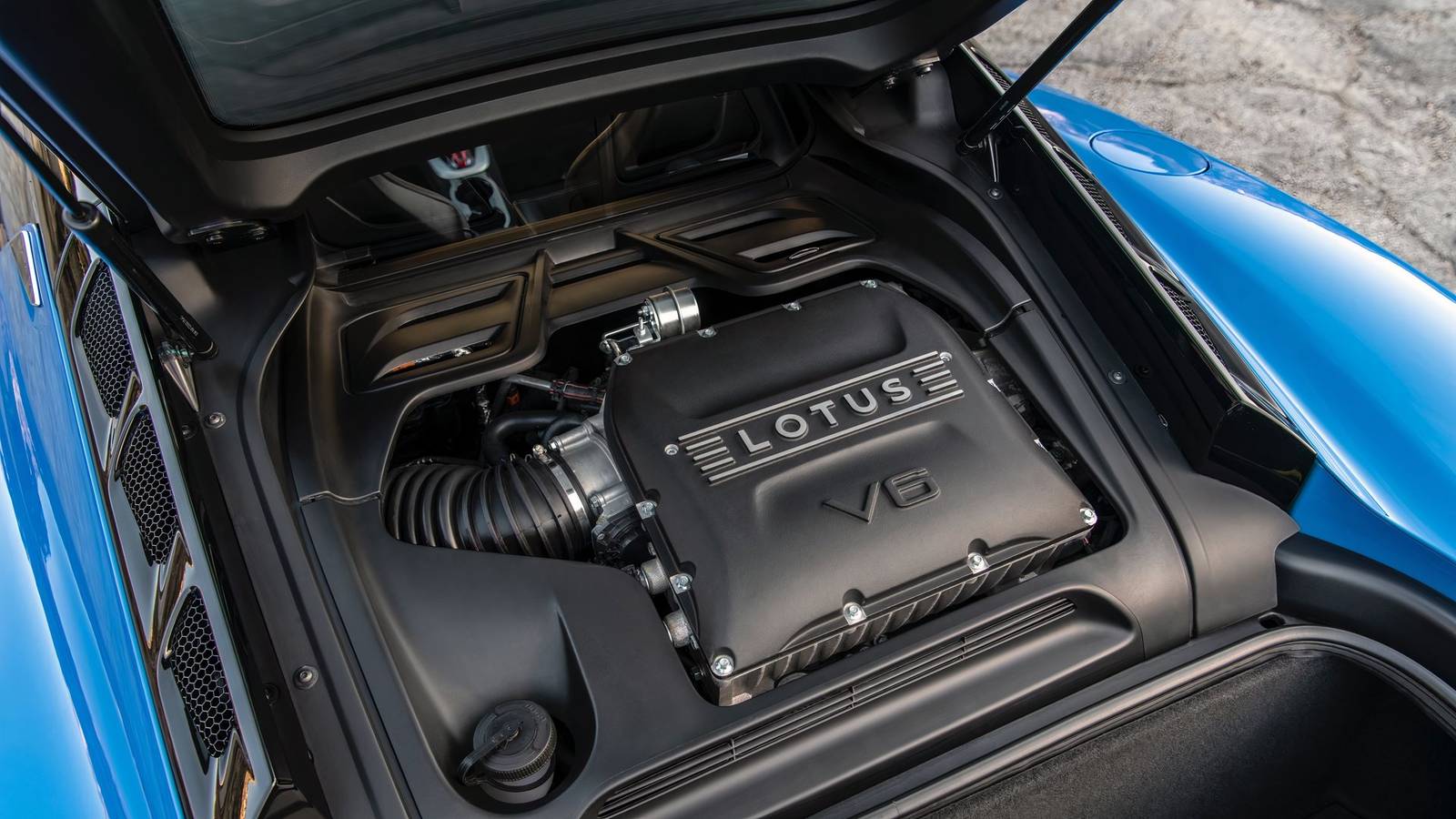 10 Sports Cars With The Most Reliable Engines