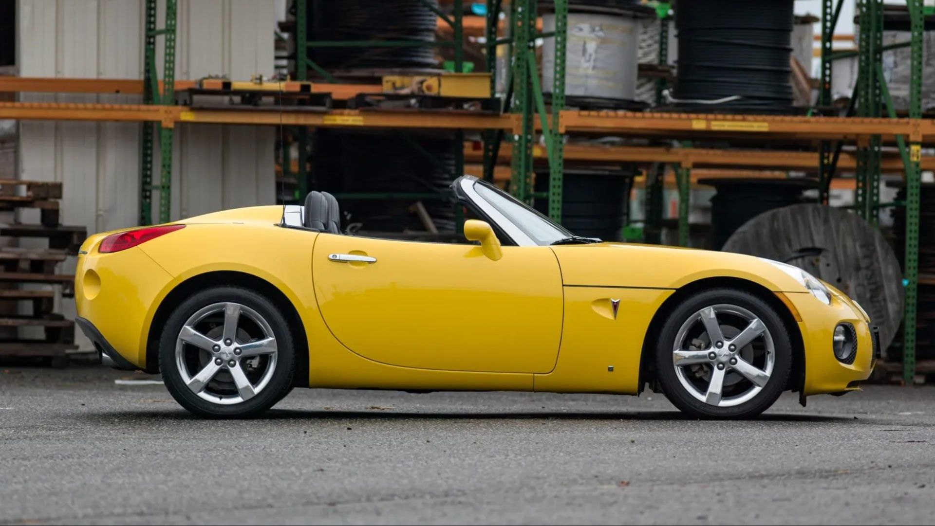 10 Cheapest Proper RWD Sports Cars Money Can Buy