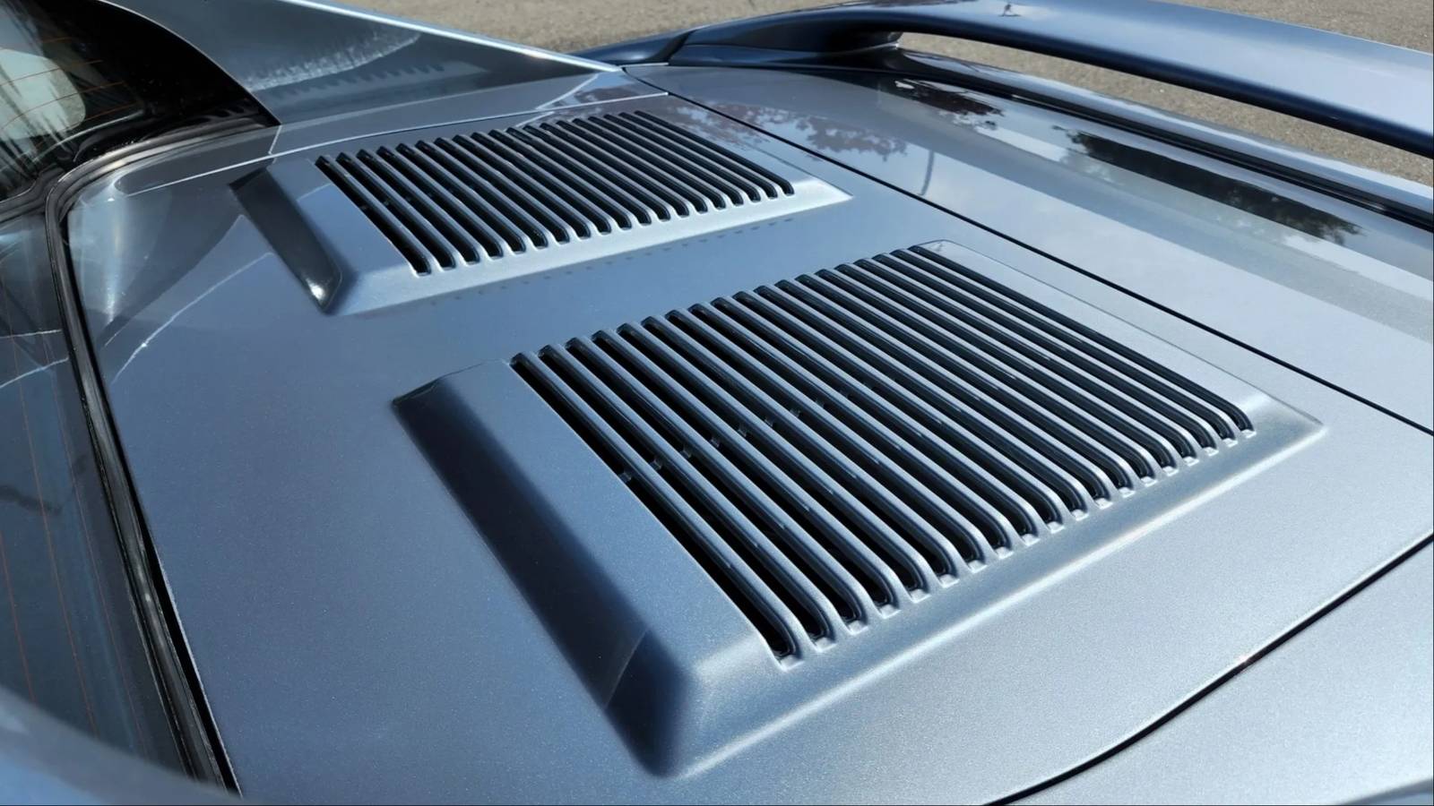 The Sports Car That Delivers Supercar Thrills Without Supercar Costs