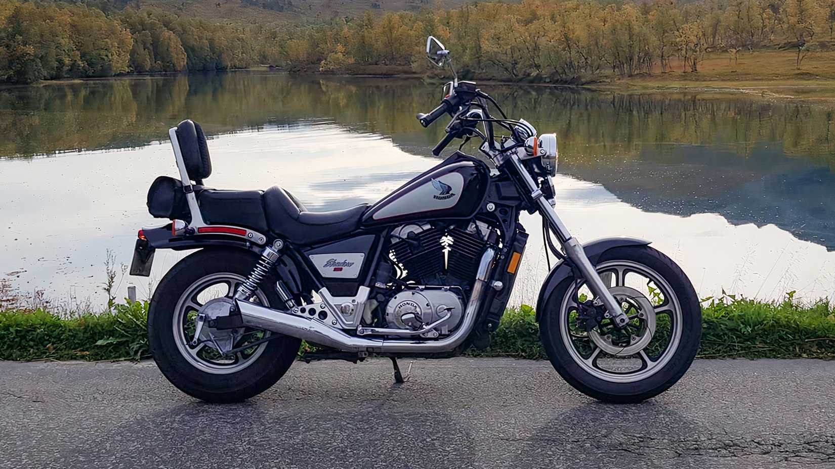 10 Old Honda Motorcycles You Can Buy For Cheap