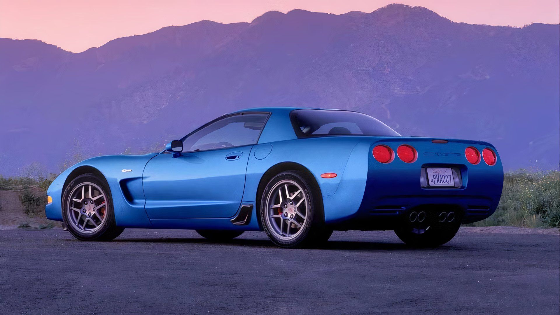 Chevrolet Corvette Generations Guide: Engines, Trims, Specs & Values ...