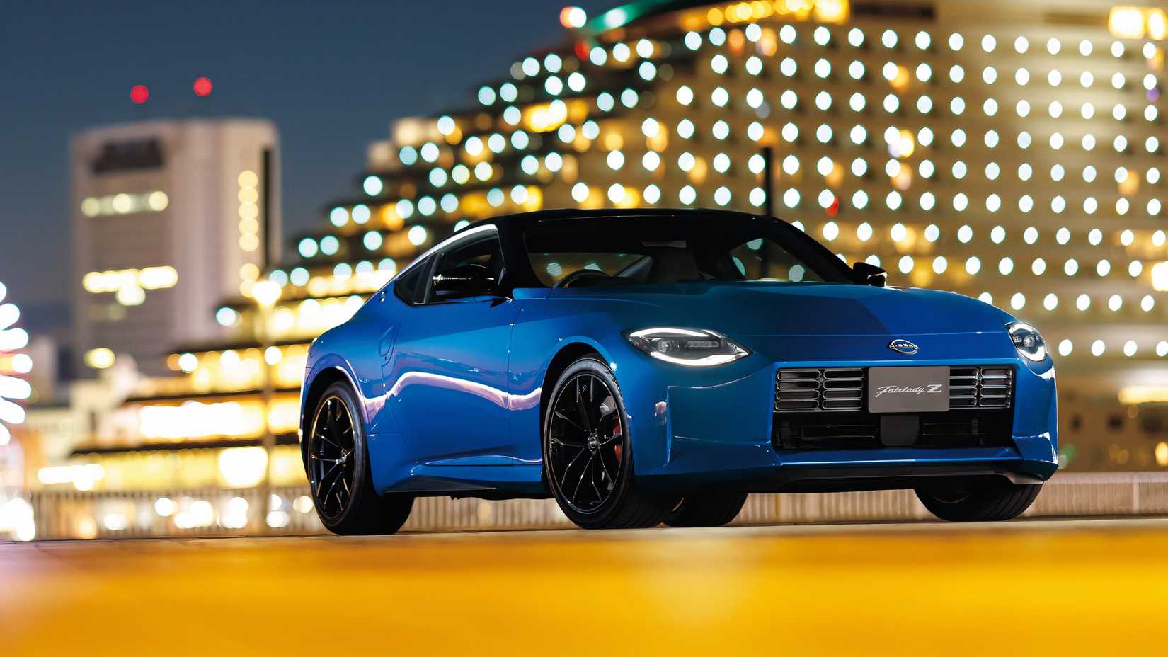 10 Quickest New Cars In 2025 Under $50k, Ranked, image size:1650x928