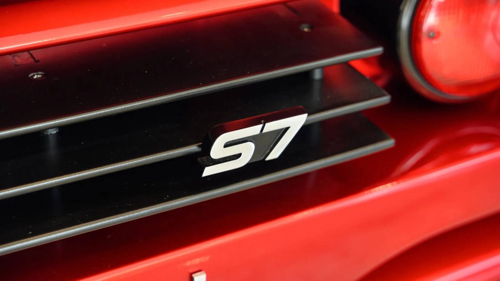 The Only Gas-Powered American Cars That Can Reach 60 MPH In Under 3 Seconds