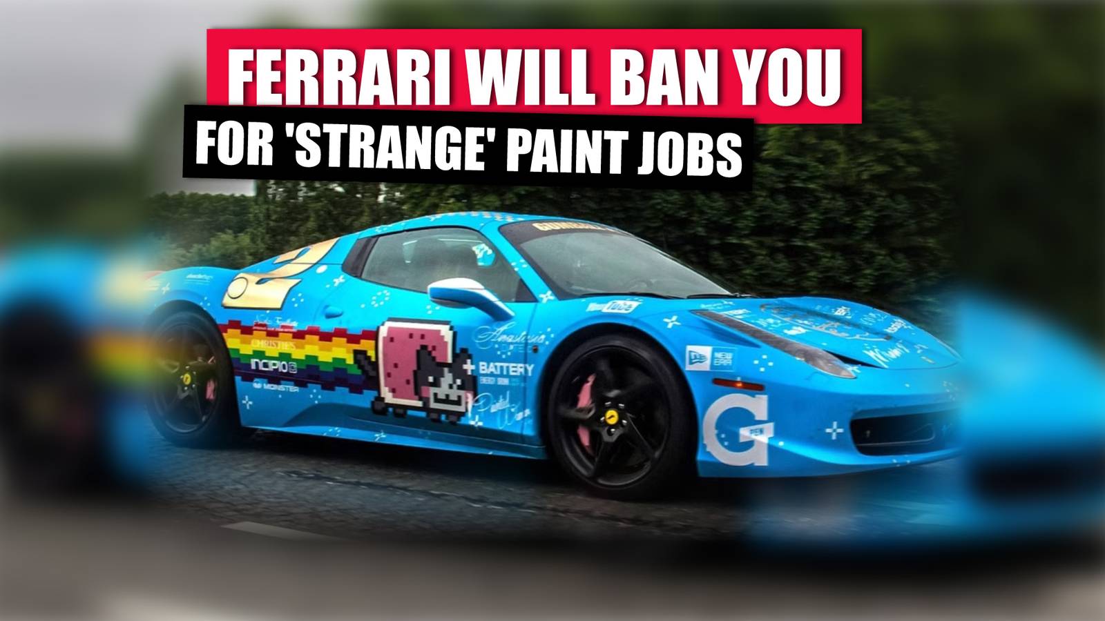 Review: 2020 Ferrari SF90 Stradale - Hagerty Media, image size:1600x900