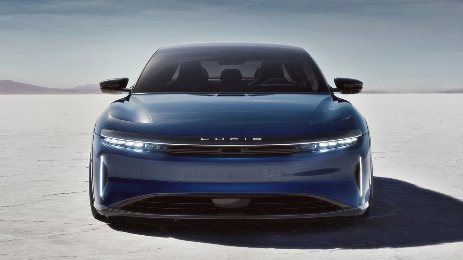 10 Quickest Sedans In The World Right Now, Ranked