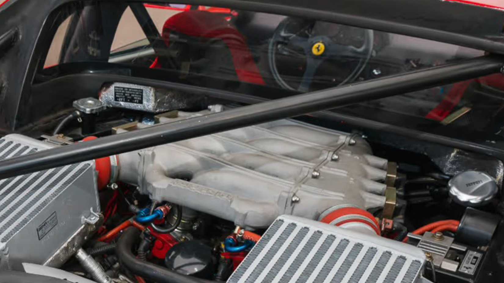 The Yesteryear Performance Icon That Demanded Real Driving Skill