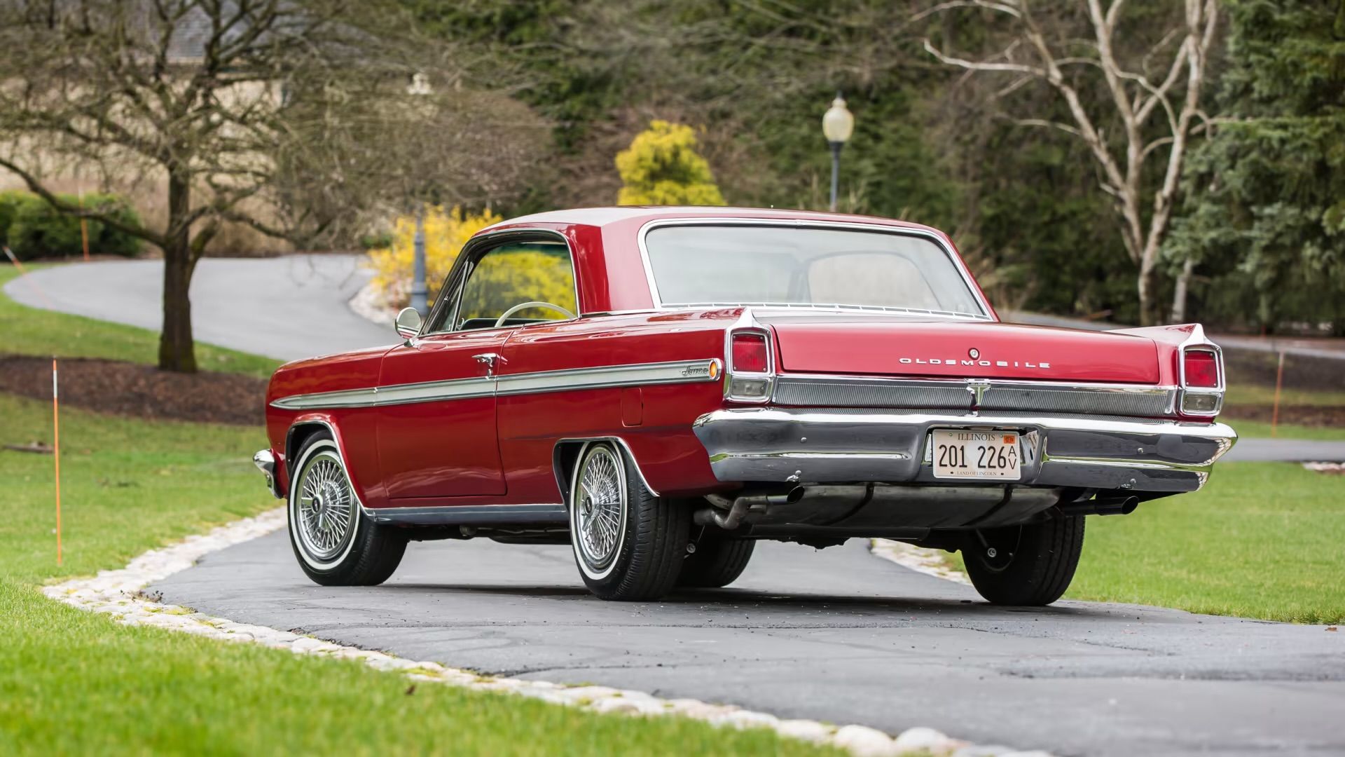 This Forgotten Pontiac Muscle Car Had A Turbocharger Before Buick Made ...