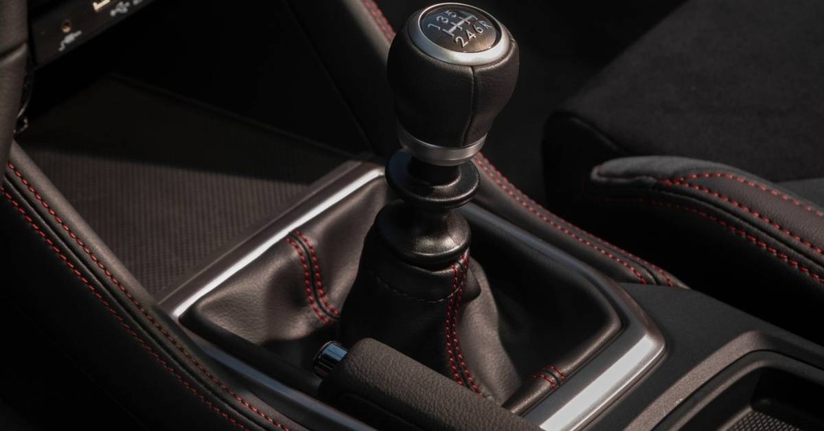 Best Cars That Combine AWD With Manual Transmissions