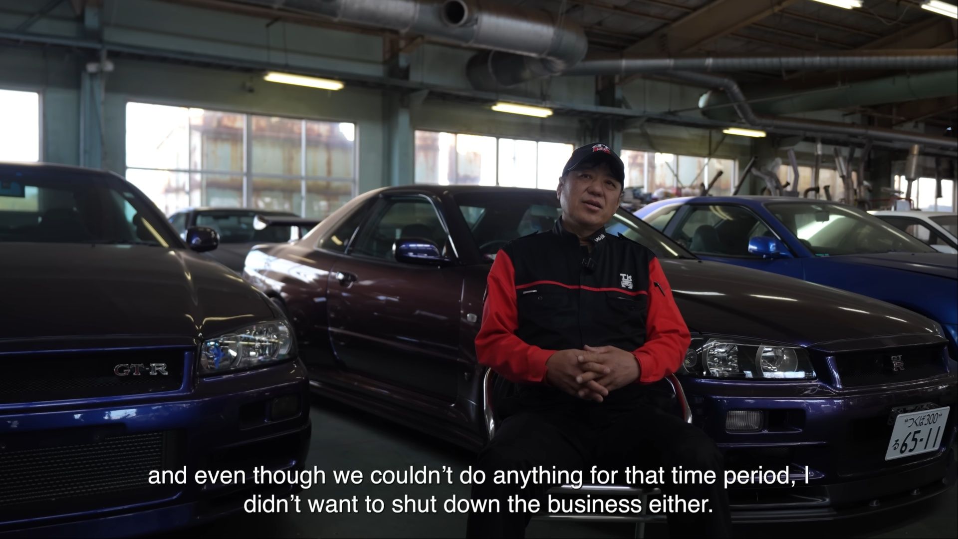 This Is The Ultimate Destination For JDM Enthusiasts