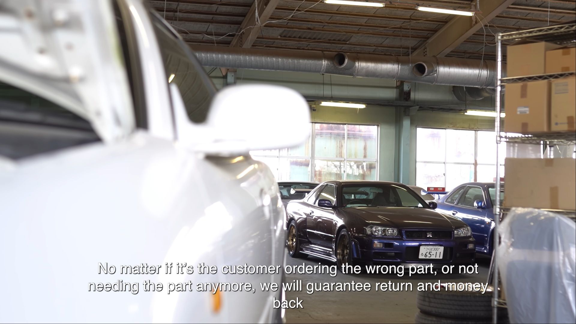 This Is The Ultimate Destination For JDM Enthusiasts