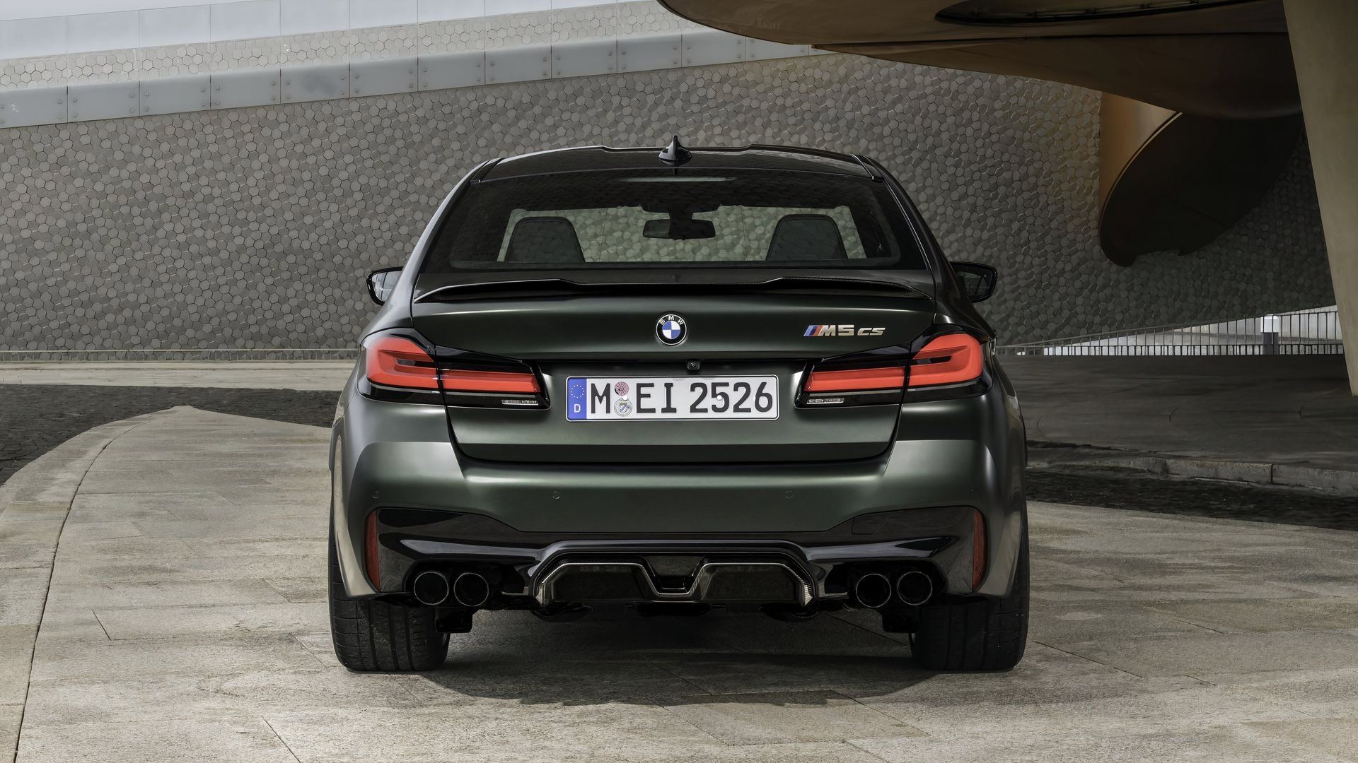 The 10 Fastest BMW Models Ever, Ranked
