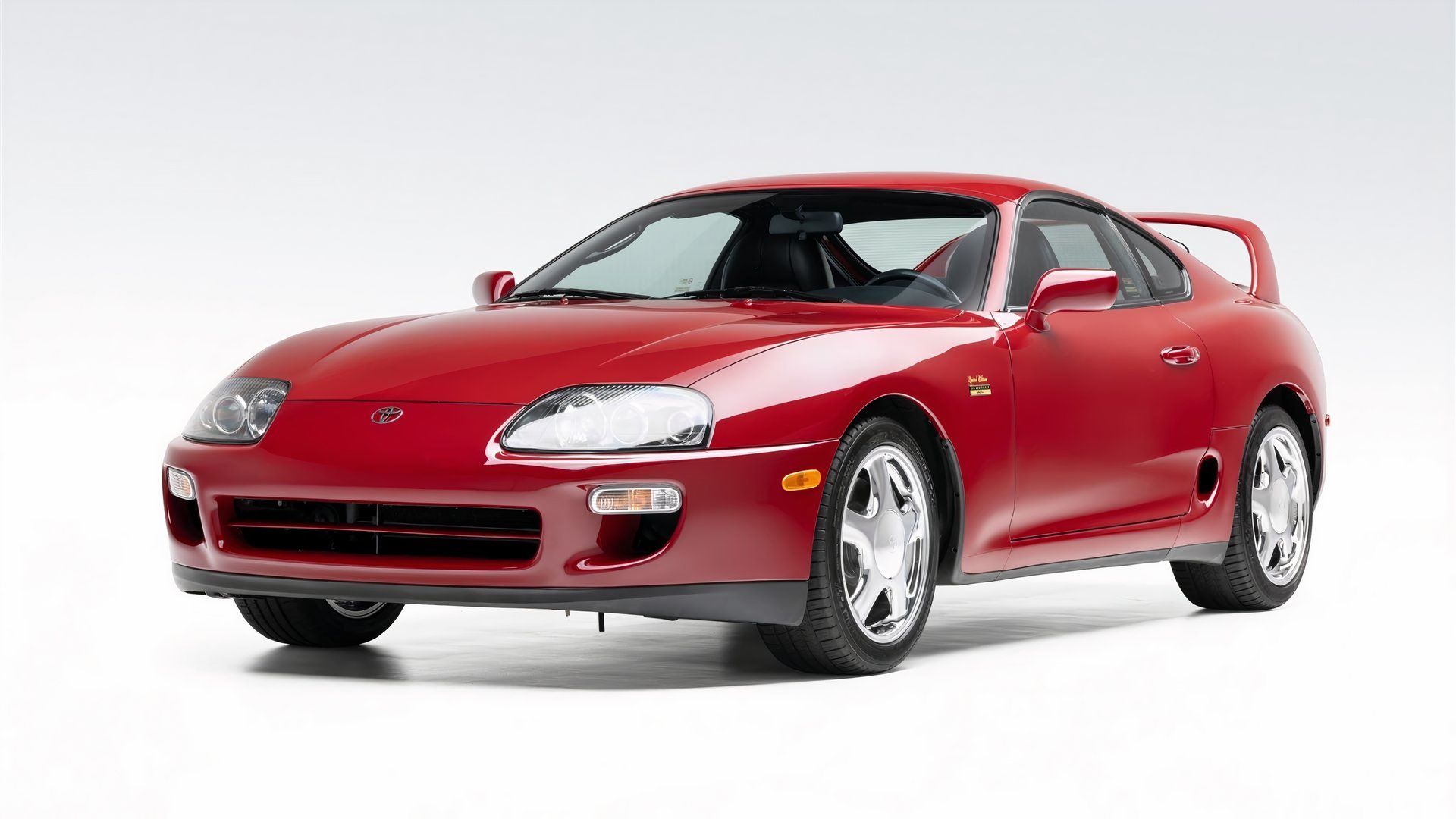 Here's What The Toyota Supra MKIV Is Worth Today And How To Get It