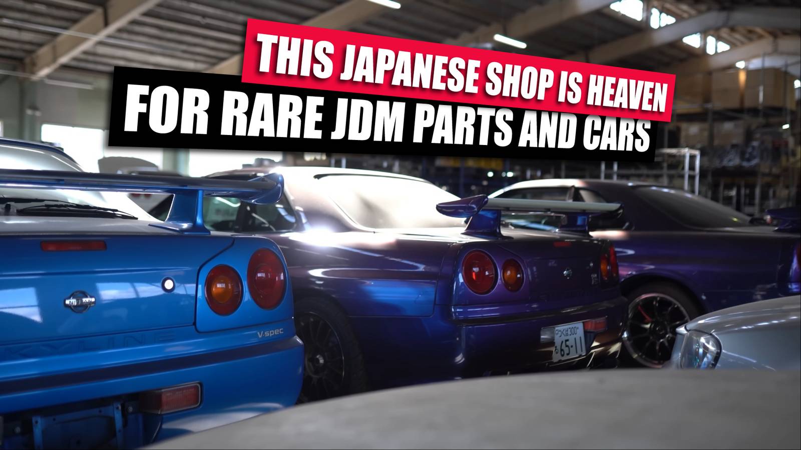 Jdm 1box This Is The Ultimate Destination For JDM Enthusiasts