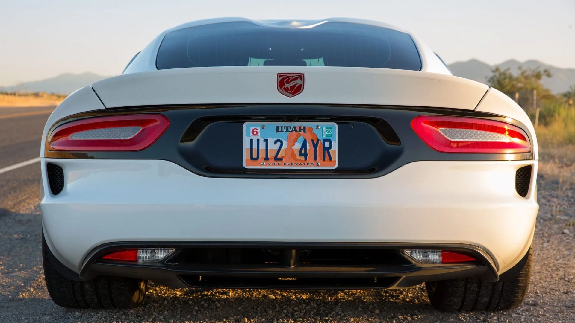 The Most Powerful V10 Car Of All Time Is An American Icon
