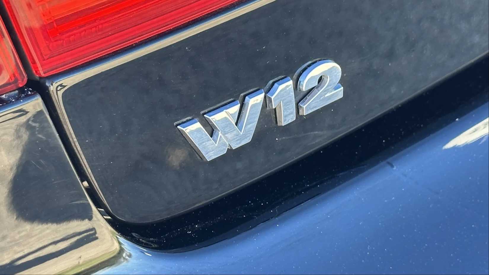 Why Volkswagen's VR Engines Are Awesome