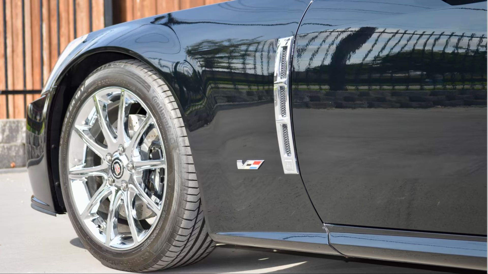 This Is America's Most Underrated Sports Car Of The 2000s