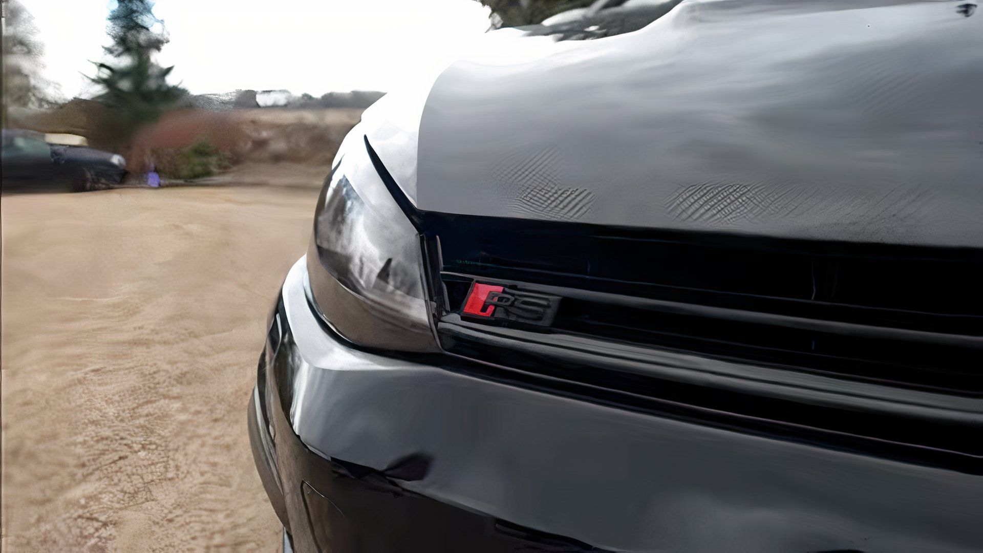 This Insane Golf R Build Hits 1,088 HP—And Still Gets Groceries