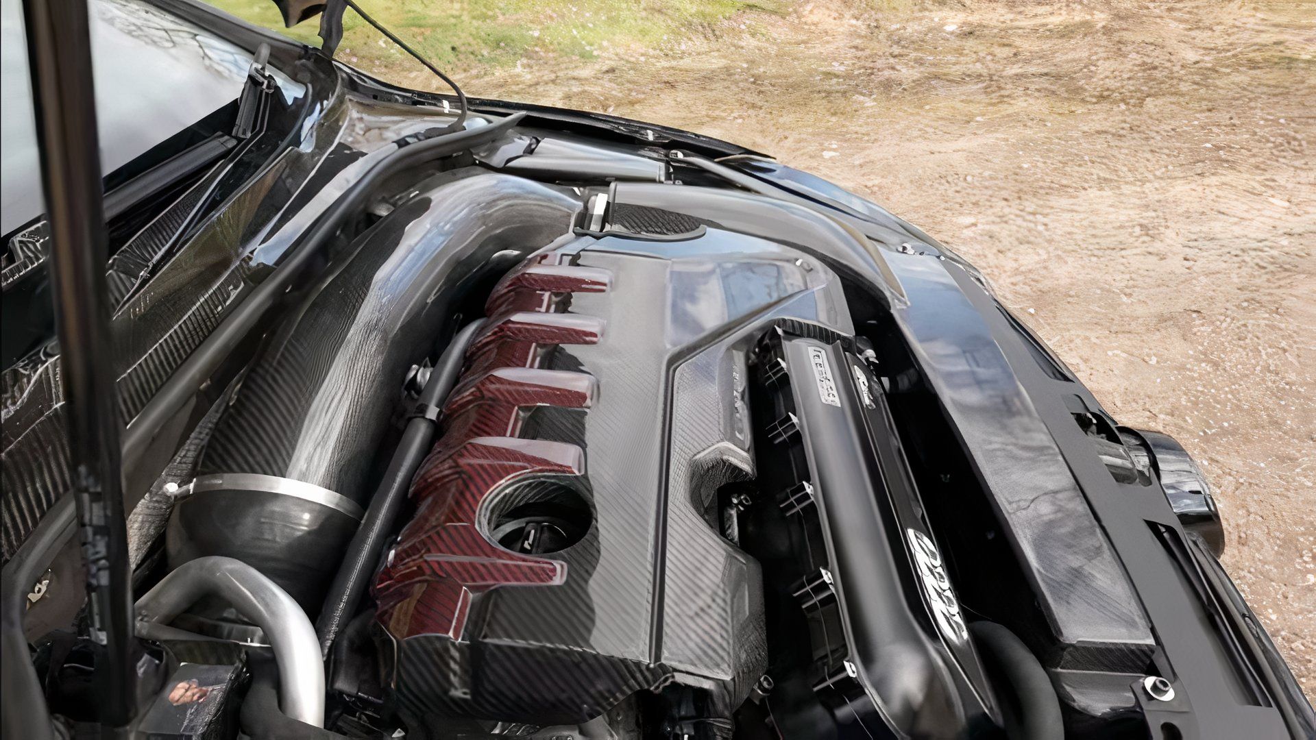 This Insane Golf R Build Hits 1,088 HP—And Still Gets Groceries