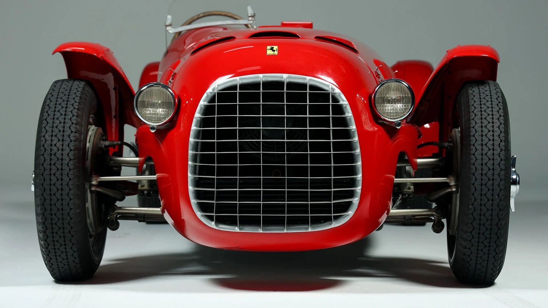 This Is The Oldest Ferrari Racing Car You Can Actually Own