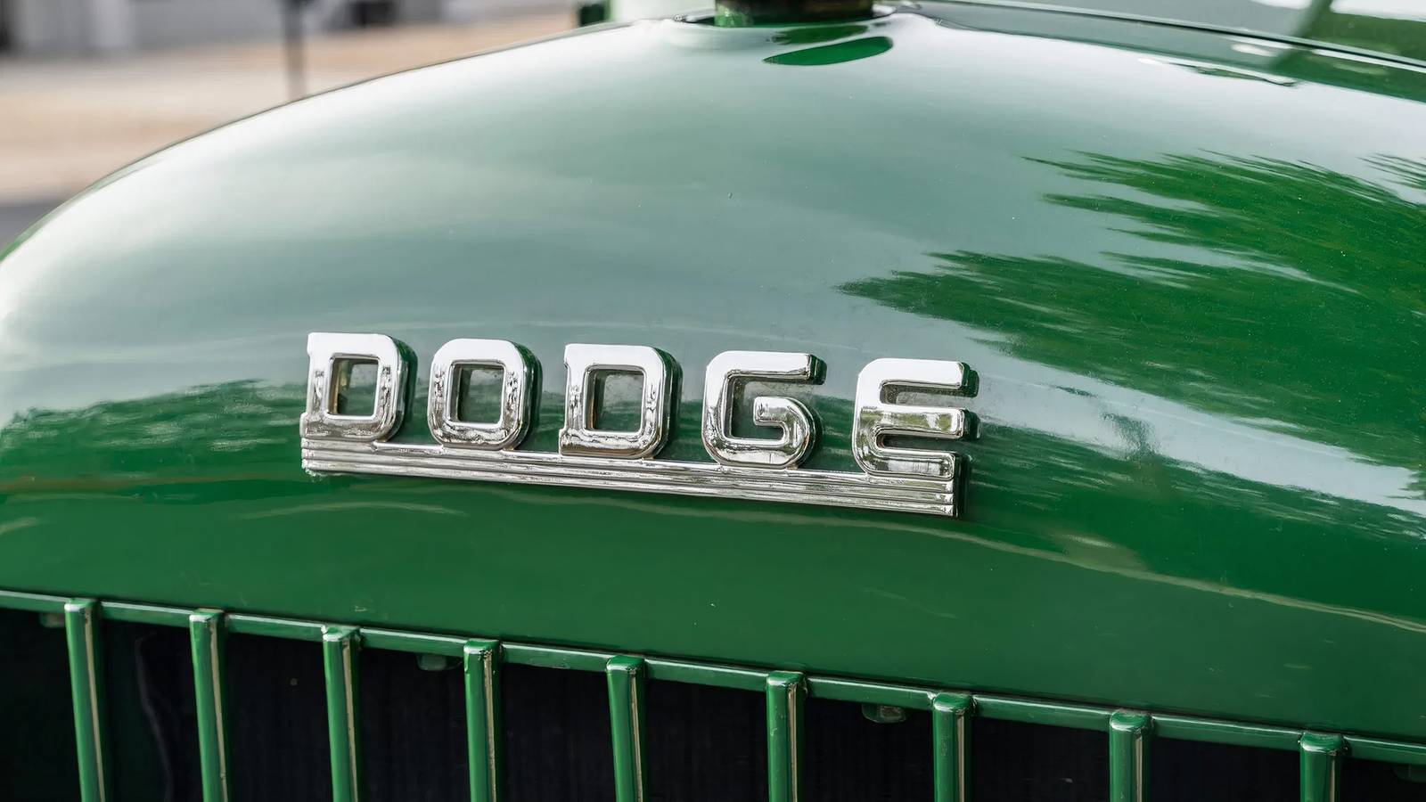 Dodge Built An Off-Road Pickup Before Ford Or Chevy Dared To Try