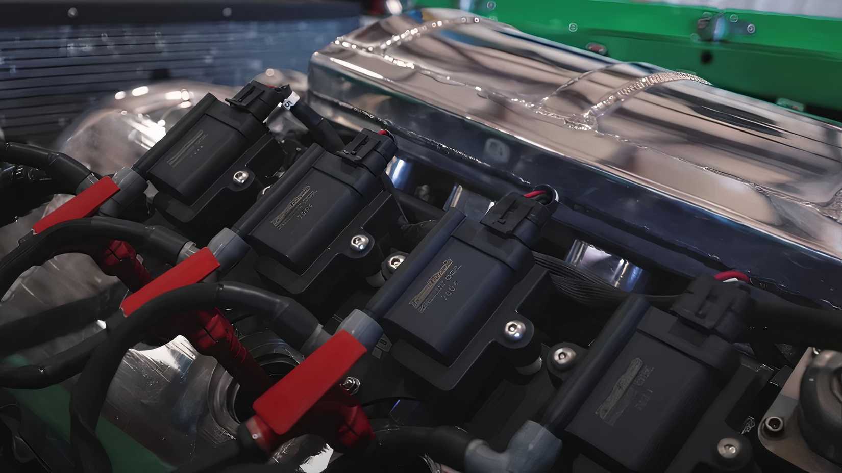 1967 Turbocharged Coyote Fairlane Proves Its Dyno-Might