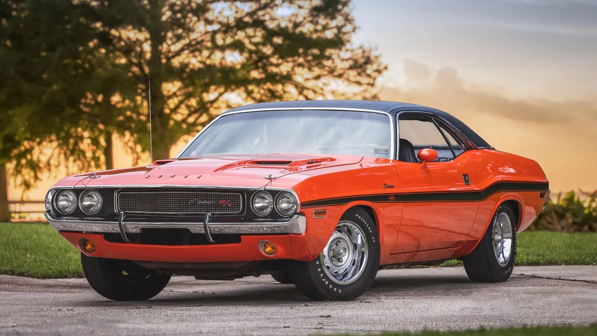 Dodge Challenger Generations Guide: Engines, Trims, Specs & Value
