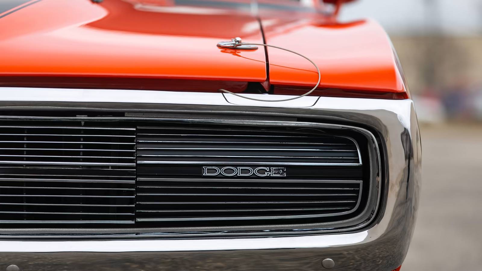 The 10 Rarest Street-Legal Muscle Cars Produced In The '70s