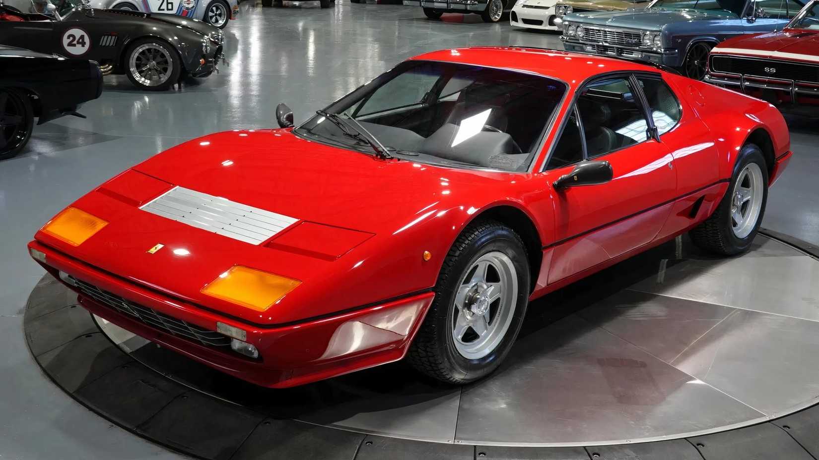 10 Cars You Didn't Know Used Boxer Engines