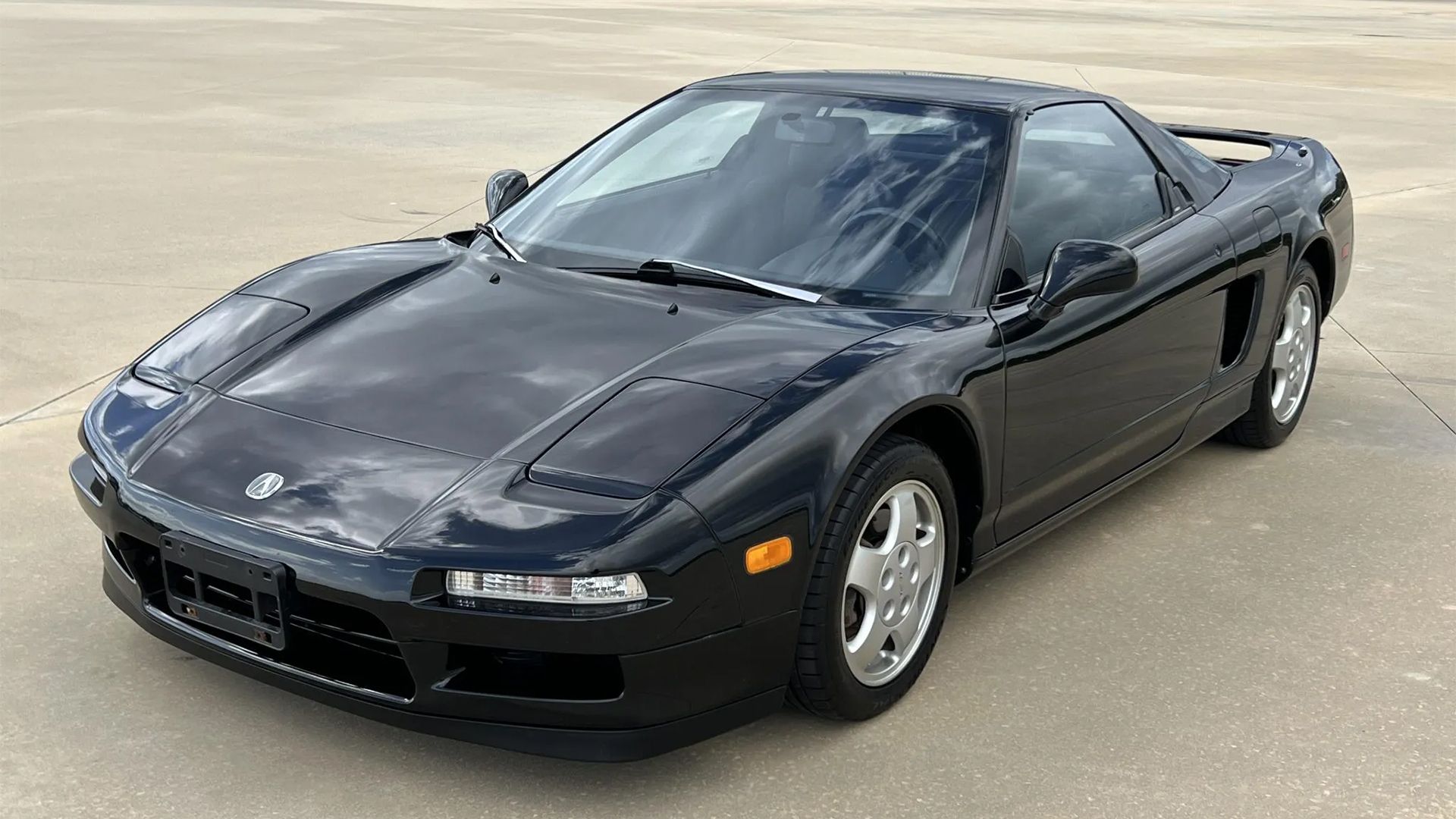 This VTEC V6 Supercar Is A Steal For $50,000