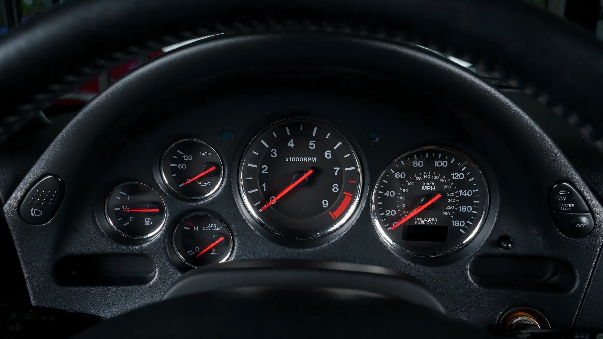 Mazda RX-7 FD: The Sports Car That Perfected Balance