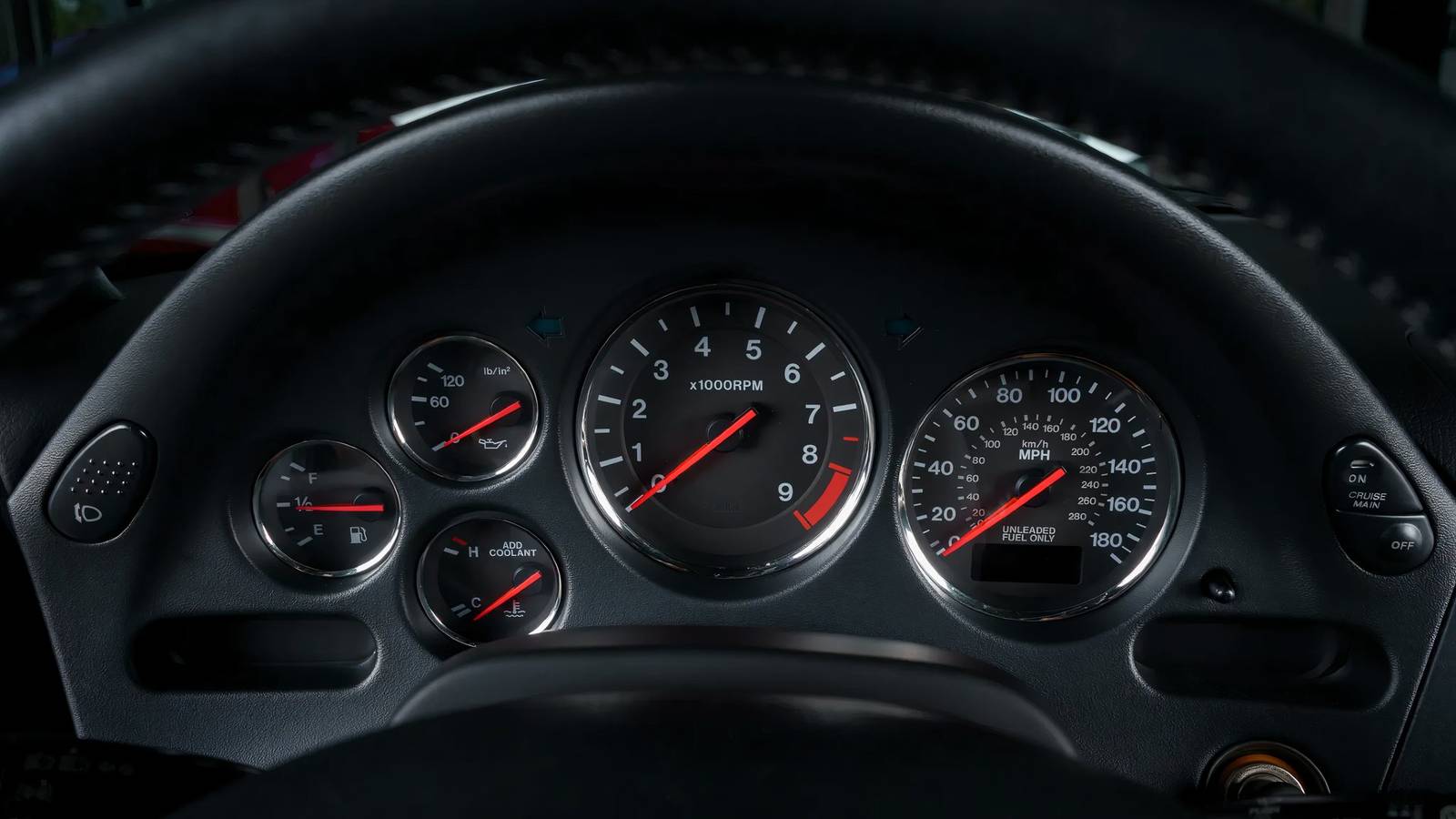 Mazda RX-7 FD: The Sports Car That Perfected Balance