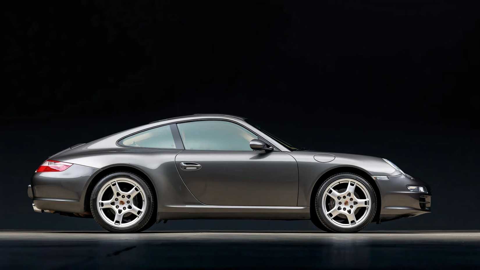 10 Used Porsches That Are Twice As Cheap As A New Boxster