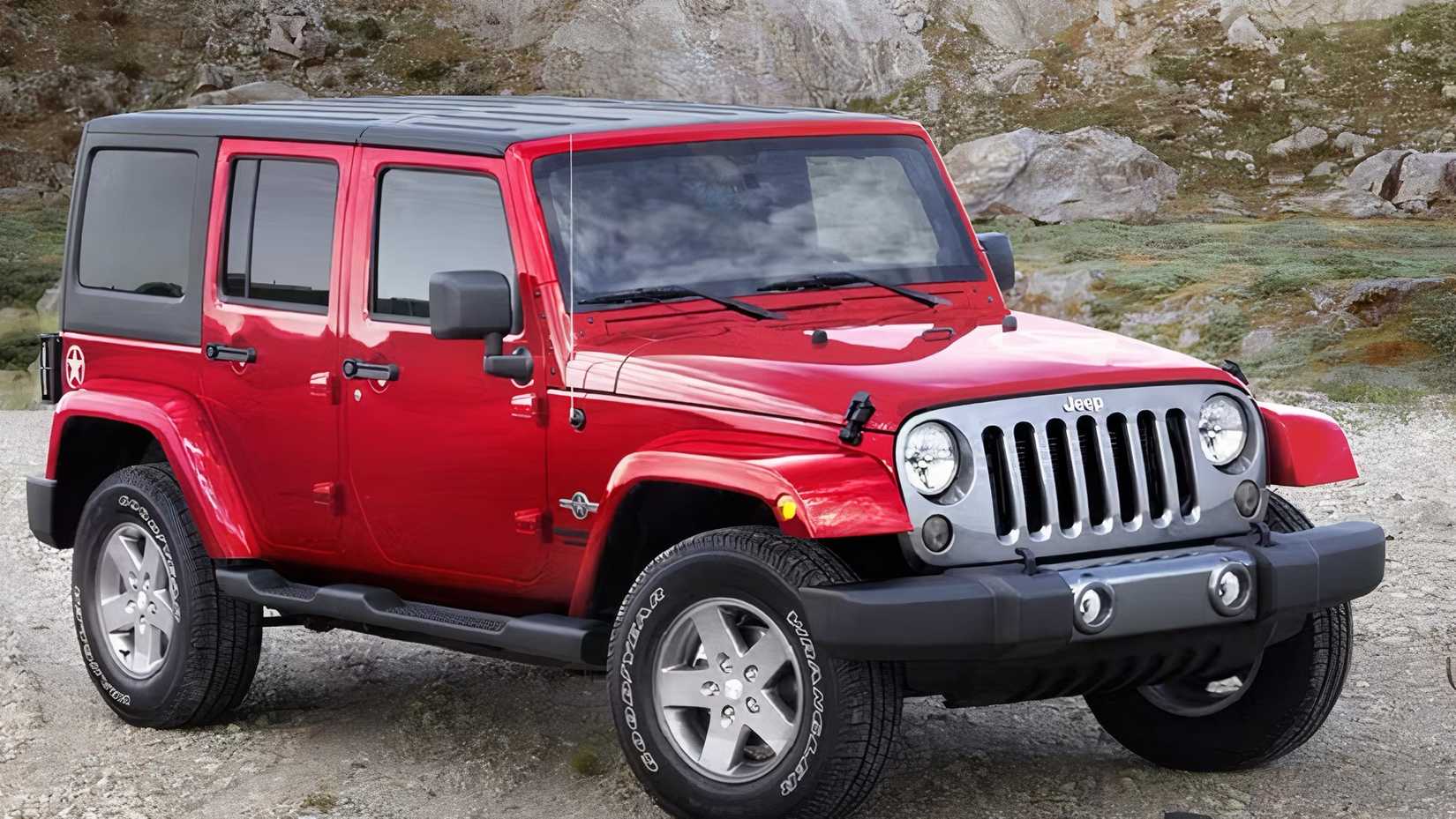 Cool 2014 Jeep Wrangler Manual Transmission Gallerynull